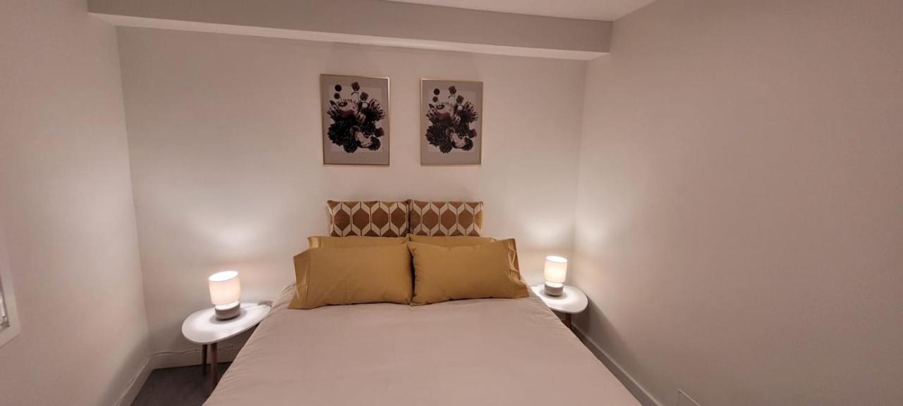 New Apartment In Center Madrid! Exterior photo