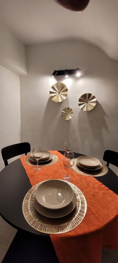 New Apartment In Center Madrid! Exterior photo