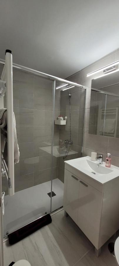 New Apartment In Center Madrid! Exterior photo