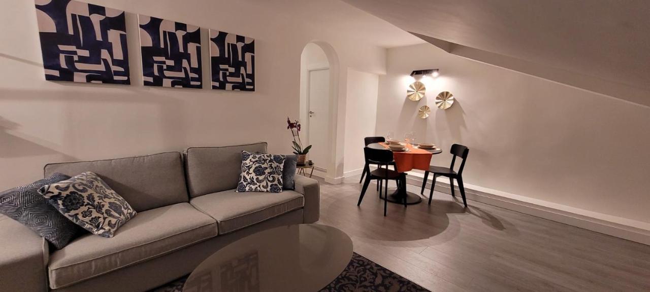 New Apartment In Center Madrid! Exterior photo