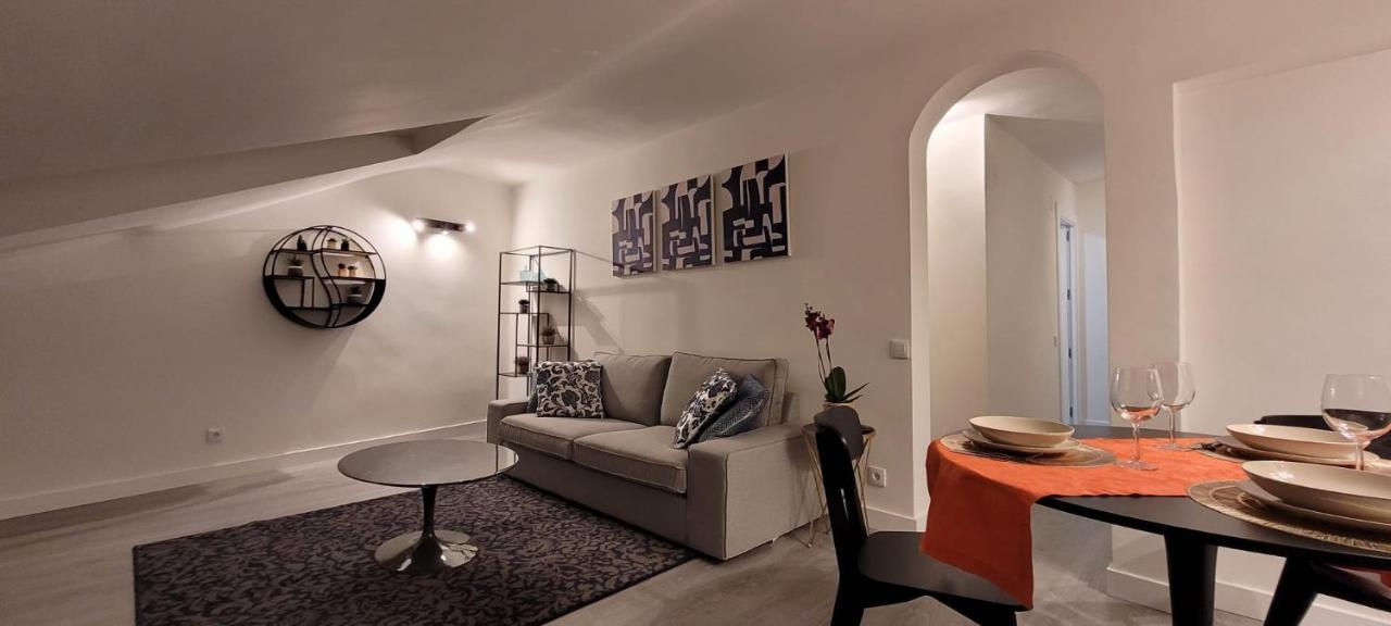 New Apartment In Center Madrid! Exterior photo