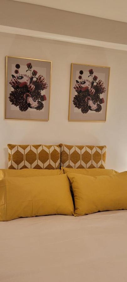 New Apartment In Center Madrid! Exterior photo