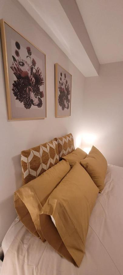 New Apartment In Center Madrid! Exterior photo