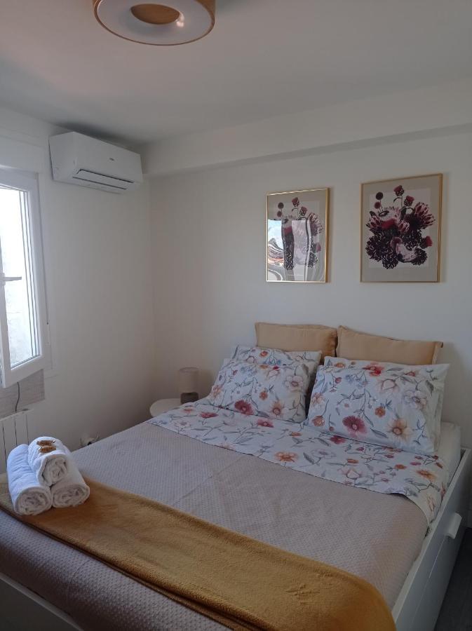 New Apartment In Center Madrid! Exterior photo